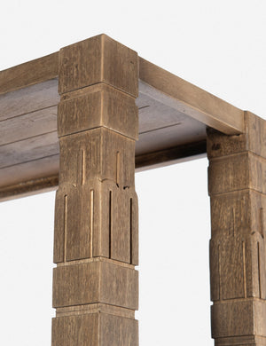 Palmyra Bookcase