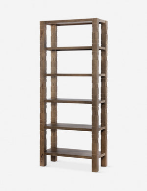 Palmyra Bookcase