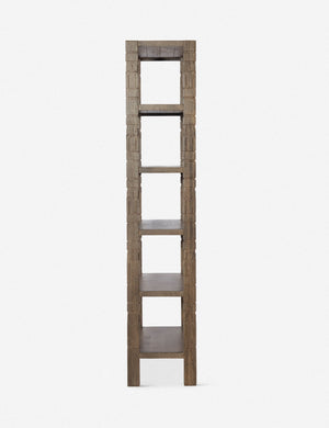 Palmyra Bookcase