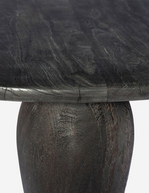 Artemis Round Coffee Table