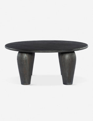 Artemis Round Coffee Table