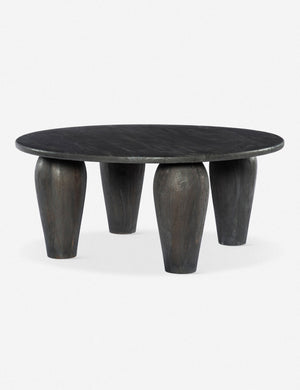 Artemis Round Coffee Table