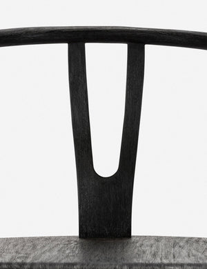 Jacqui Bar Stool