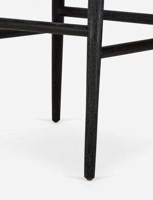 Jacqui Bar Stool