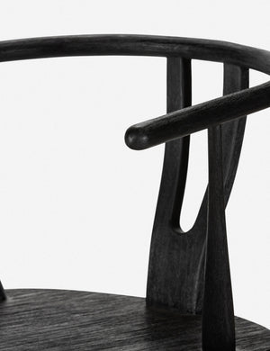 Jacqui Bar Stool