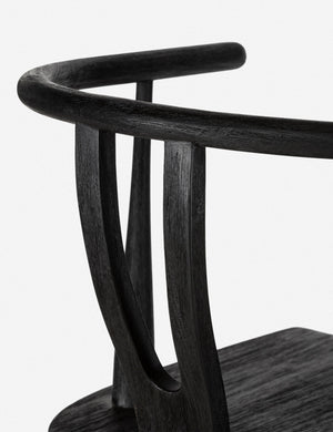 Jacqui Bar Stool