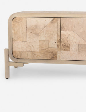 Sky Media Console