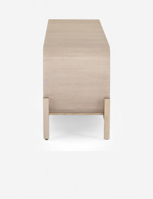 Sky Media Console
