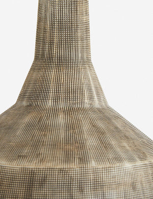 Webber Table Lamp by Arteriors