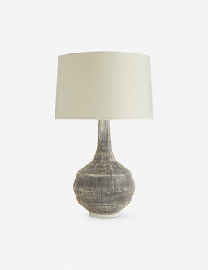 Webber Table Lamp by Arteriors