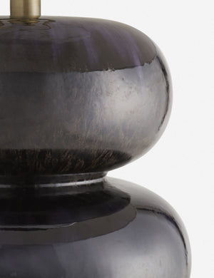 Emanuelle Table Lamp by Arteriors