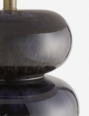 Emanuelle Table Lamp by Arteriors