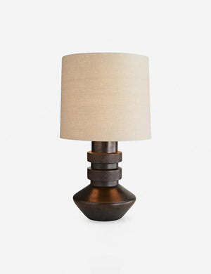 Spencer Table Lamp by Arteriors