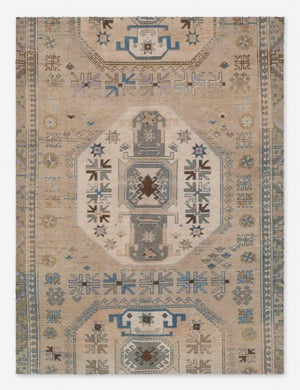 Lorenna One-of-a-Kind Rug, 5'8