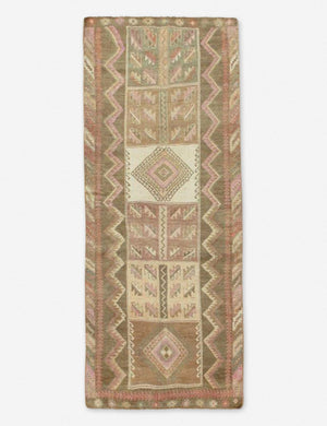 Elaina One-Of-A-Kind Rug, 4'7
