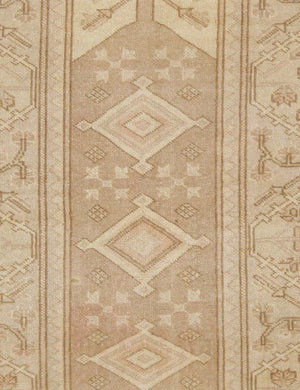 Kaia Vintage Rug, 3'11