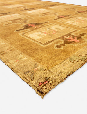 Deena Vintage Rug, 7'1