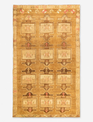 Deena Vintage Rug, 7'1