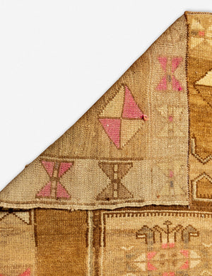 Deena Vintage Rug, 7'1