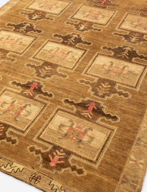 Deena Vintage Rug, 7'1