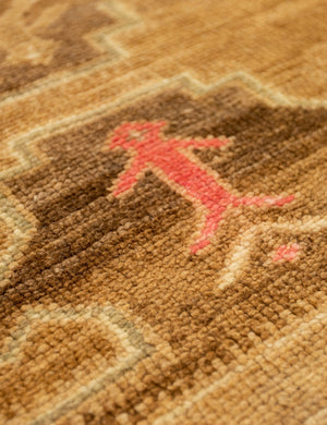 Deena Vintage Rug, 7'1