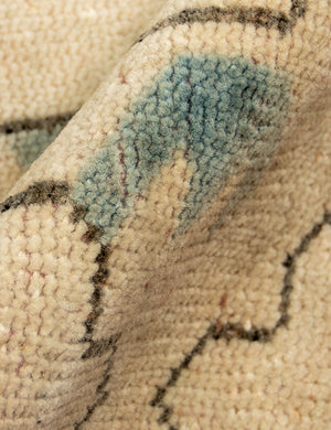 Harlie Vintage Rug, 6'3