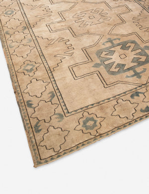 Harlie Vintage Rug, 6'3