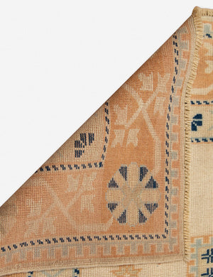 Veronique Vintage Rug, 4'10