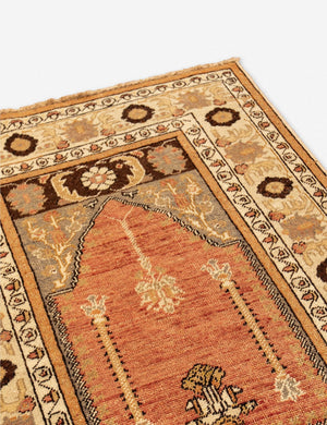 Evie Vintage Rug, 2'10