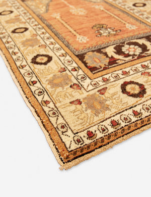 Evie Vintage Rug, 2'10