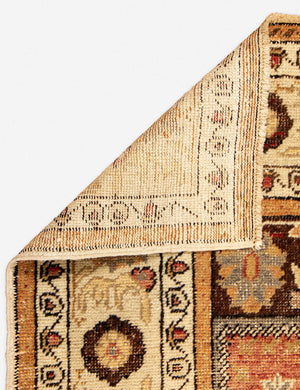 Evie Vintage Rug, 2'10
