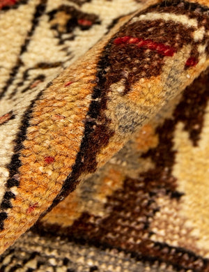 Evie Vintage Rug, 2'10