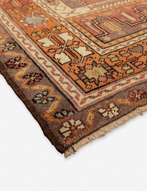 Jenna Vintage Rug, 4'3