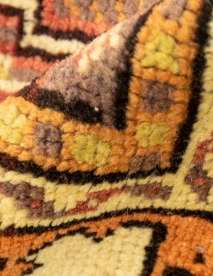 Jenna Vintage Rug, 4'3
