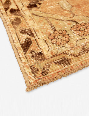 Genn Vintage Rug, 2'8