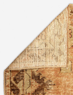 Genn Vintage Rug, 2'8
