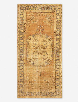 Kellyann Vintage Rug, 3'2