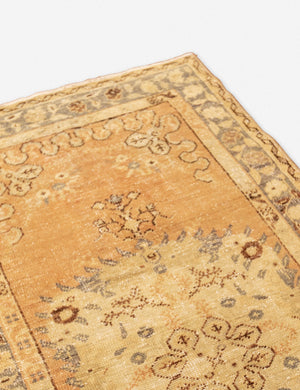 Kellyann Vintage Rug, 3'2