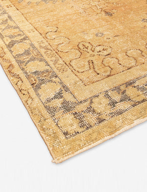 Kellyann Vintage Rug, 3'2