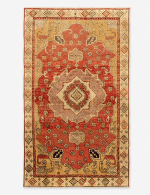Sheryl Vintage Rug, 3'11