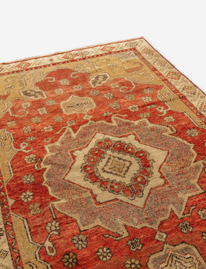 Sheryl Vintage Rug, 3'11