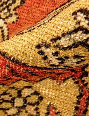 Sheryl Vintage Rug, 3'11