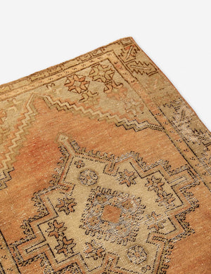 Maisha Vintage Rug, 3' x 3'11
