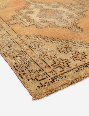 Maisha Vintage Rug, 3' x 3'11