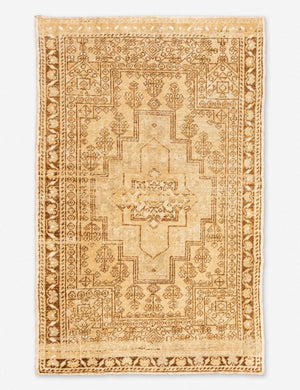 Tula Vintage Rug, 4'1