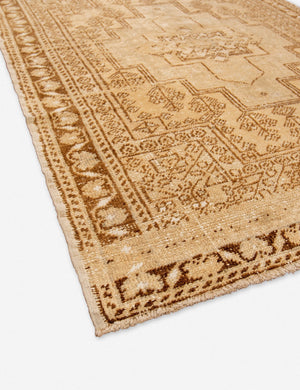 Tula Vintage Rug, 4'1