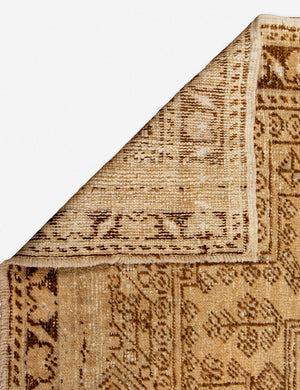 Tula Vintage Rug, 4'1
