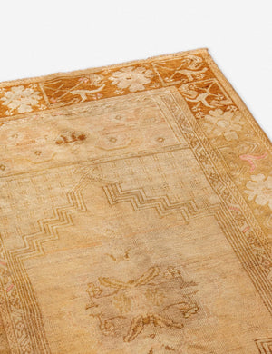 Edna Vintage Rug, 3'1