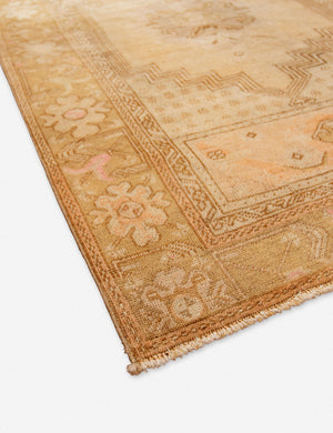 Edna Vintage Rug, 3'1