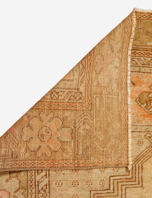 Edna Vintage Rug, 3'1